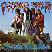 Cosmic Dealer - Crystallization