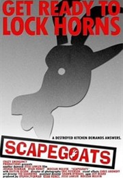 Scapegoats (2003)