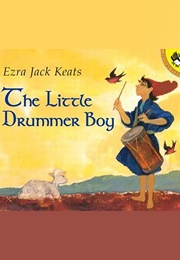 The Little Drummer Boy (Ezra Jack Keats)