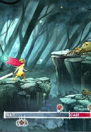 Child of Light (2014)