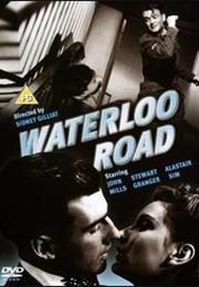 Waterloo Road (Sidney Gilliat)