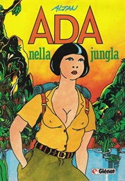 Ada in the Jungle (Francesco Tullio Altan)