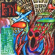 Levellers - See Nothing, Hear Nothing, Do Something