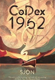 Codex 1962 (Sjón)