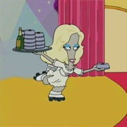 Olivia Newton John Tribute Singer