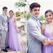 Go to Your High School Prom