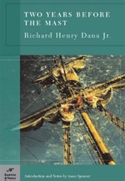 Two Years Before the Mast (Richard Henry Dana)