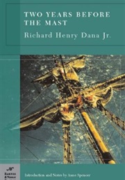 Two Years Before the Mast (Richard Henry Dana)