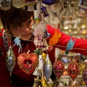 Hop Prague's Holiday Markets