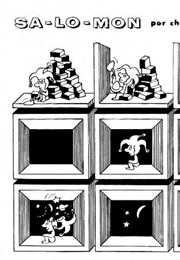 Sa-Lo-Mon (Santiago Armada)