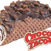 Choco Taco