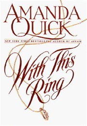 With This Ring (Amanda Quick)