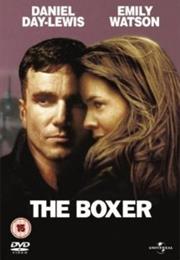 The Boxer (1997)