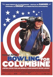 Bowling for Columbine (2002)