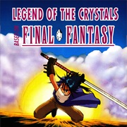 Final Fantasy: Legend of the Crystals