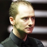 Graeme Dott