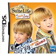The Suite Life of Zack & Cody: Tipton Trouble