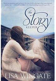 The Story Keeper (Lisa Wingate)
