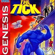 The Tick