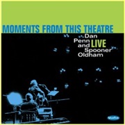 Dan Penn and Spooner Oldham - Moments From This Theater