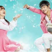 Dear Fair Lady Kong Shim