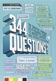 344 Questions (Stefan G. Bucher)