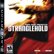 John Woo Presents: Stranglehold