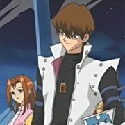 Serenity X Kaiba