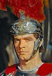 Ben-Hur: A Tale of the Christ--Messala (Lew Wallace)