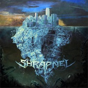 Shrapnel - Raised on Decay