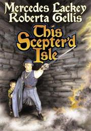 This Scepter'd Isle