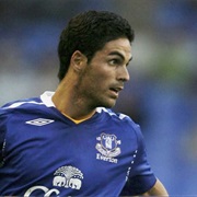 Mikel Arteta