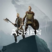 ASHEN