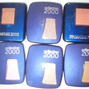 Collection 2000