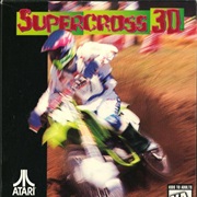 Supercross 3D