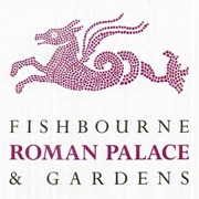 Fishbourne Roman Palace, Sussex