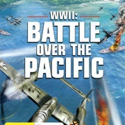 WWII: Battle Over the Pacific