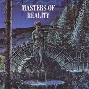 Masters of Reality