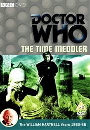 The Time Meddler