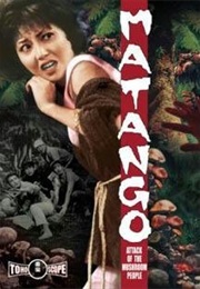 Mantango (1963)