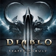 Diablo III: Reaper of Souls