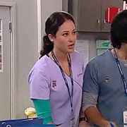 Maia Copeland (Shortland Street)