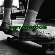 San Marcos - Brockhampton