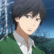 Kakeru Naruse (Orange)