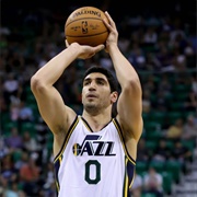 Enes Kanter