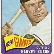 Harvey Kuenn
