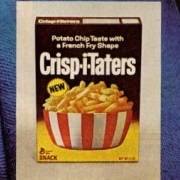 Crisp-I Taters