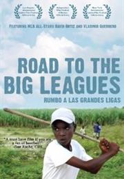 Rumbo a Las Grandes Ligas