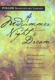 A Midsummer Night's Dream (William Shakespeare)