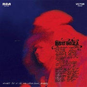 Hot Tuna - Hot Tuna (1970)